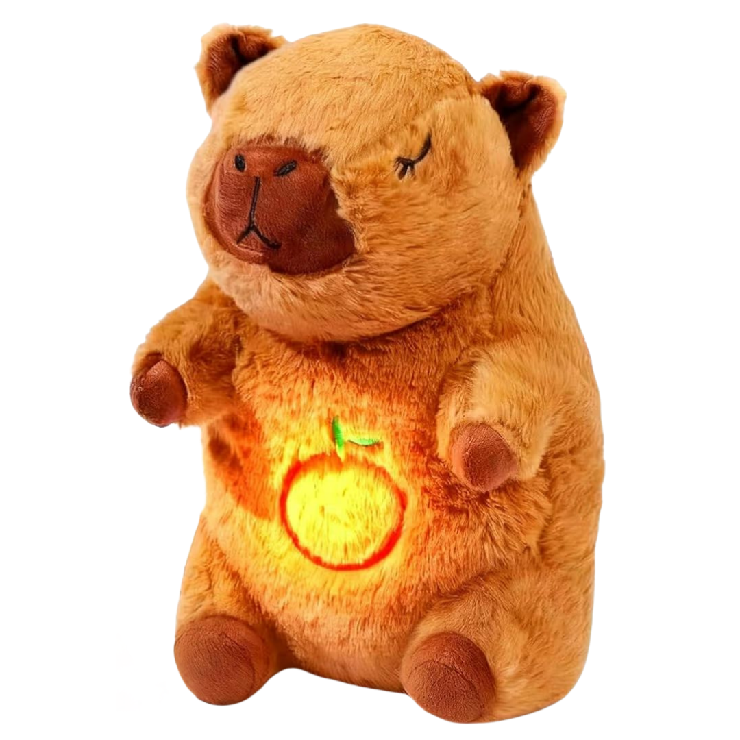 Peluche Terapéutico Con Respiración