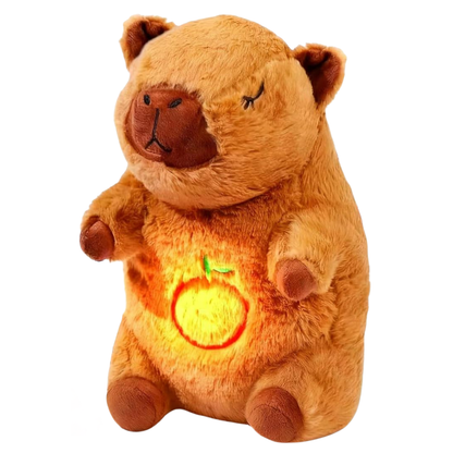 Peluche Terapéutico Con Respiración