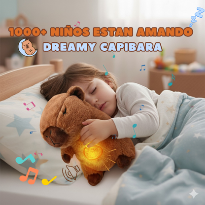 Peluche Terapéutico Con Respiración