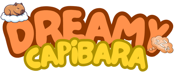 Dreamy Capibara